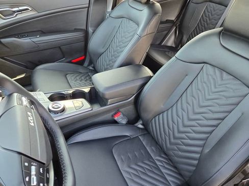 New 2026 Kia Sportage X-Line Prestige AWD/4WD image 20