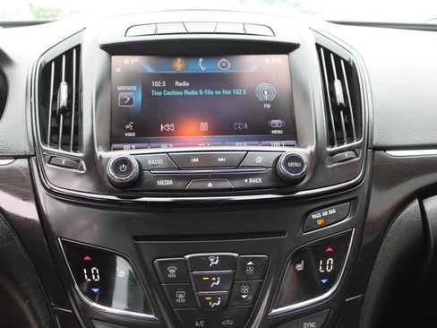 Used 2015 Buick Regal Premium FWD image 46