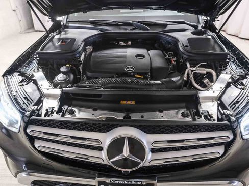 Used 2022 Mercedes-Benz GLC 300 image 32