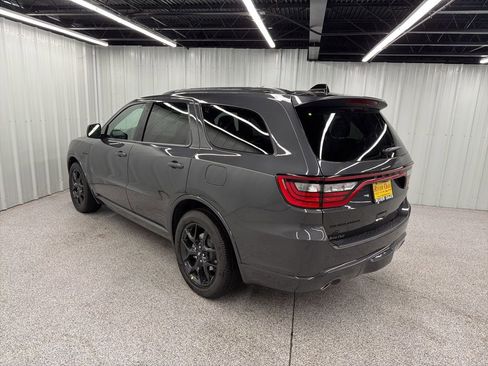 New 2026 Dodge Durango GT image 4