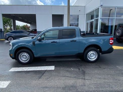 Used 2022 Ford Maverick XL image 6