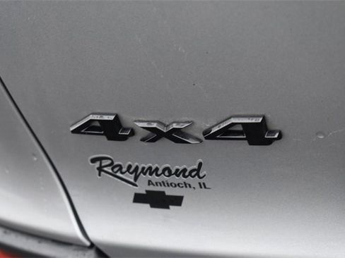 Used 2021 Jeep Cherokee Latitude Plus image 12