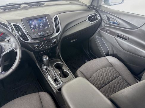 Used 2019 Chevrolet Equinox LT image 23