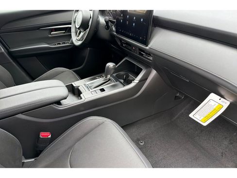 New 2026 MAZDA CX-5 Select image 16