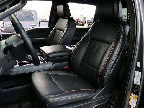 Certified 2024 Ford F150 Lariat w/ FX4 Off-Road Package image 22