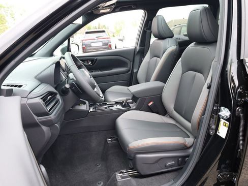 New 2026 Subaru Forester Sport AWD/4WD image 8