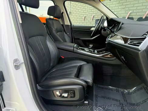 Used 2021 BMW X7 xDrive40i image 44