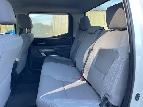 Used 2024 Toyota Tundra SR5 image 18