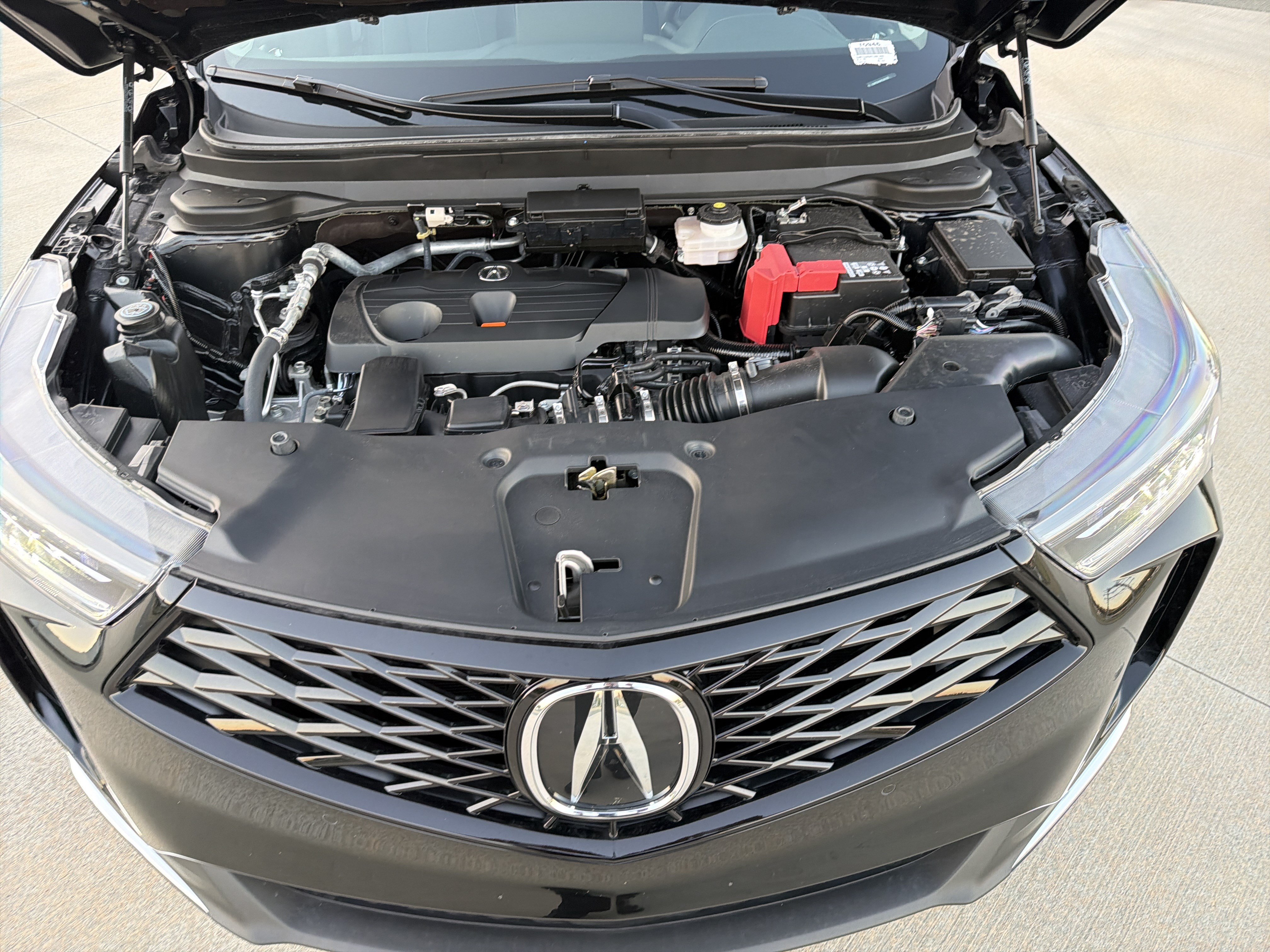 Used 2026 Acura RDX w/ Technology Package AWD/4WD image 34