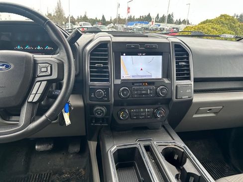 Used 2019 Ford F150 XLT w/ Equipment Group 302A Luxury image 25