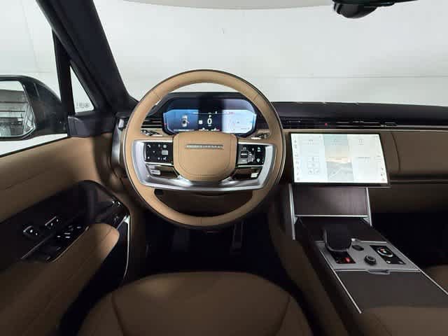 New 2027 Land Rover Range Rover SE AWD/4WD image 16