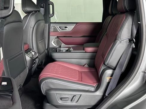 New 2026 INFINITI QX80 Autograph AWD/4WD image 21
