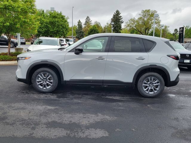 New 2026 MAZDA CX-5 Select AWD/4WD image 2