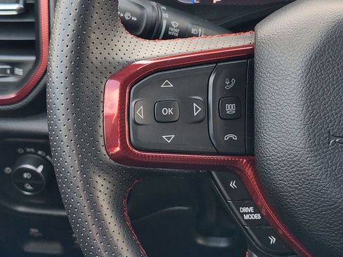 Used 2025 RAM 1500 Rebel w/ Rebel Level 1 Equipment Group image 28