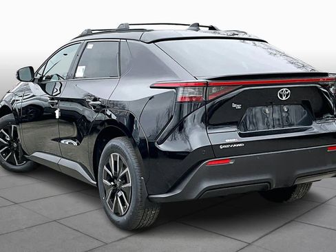 New 2026 Toyota bZ XLE image 11