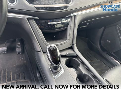 Used 2019 Cadillac XT5 Platinum image 9