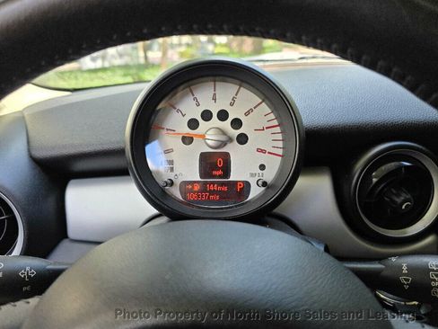 Used 2012 MINI Cooper Hardtop image 20