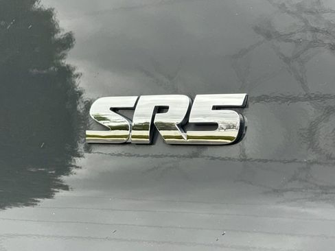 Used 2024 Toyota 4Runner SR5 Premium AWD/4WD image 26