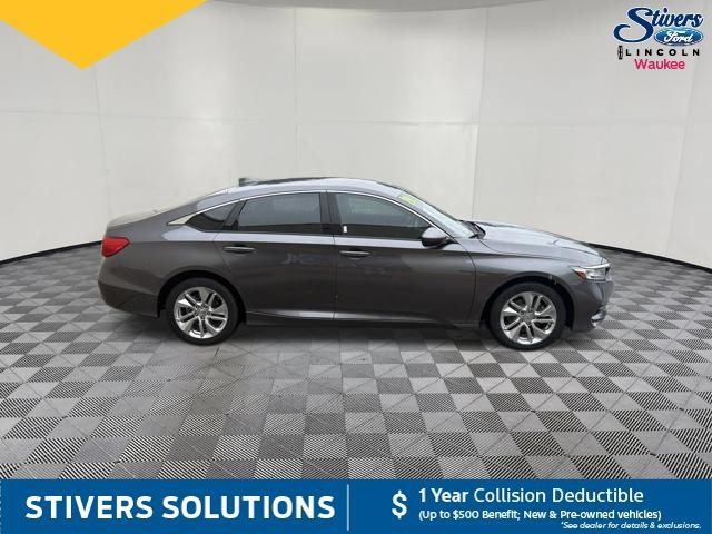 Used 2020 Honda Accord LX image 5