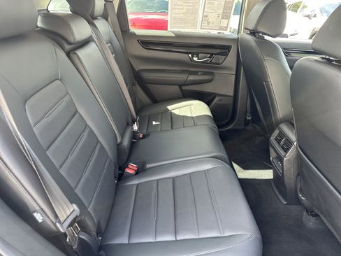 Used 2024 Honda CR-V EX-L image 15