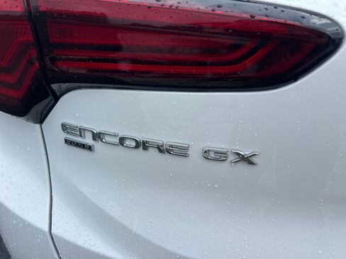 New 2026 Buick Encore GX Sport Touring w/ Comfort Package AWD/4WD image 9