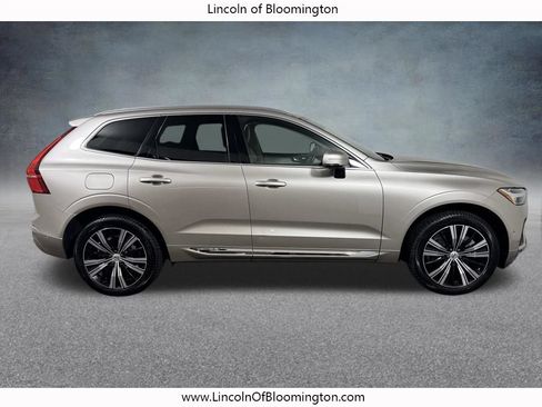 Used 2023 Volvo XC60 T8 Plus w/ Protection Package AWD/4WD image 6