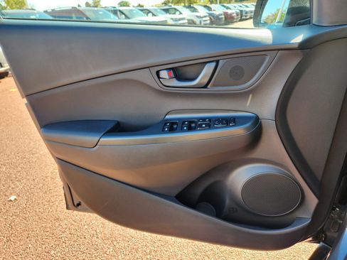 Certified 2023 Hyundai Kona SEL w/ Cargo Package image 24