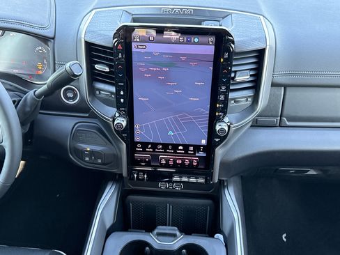 New 2026 RAM 2500 Laramie image 31