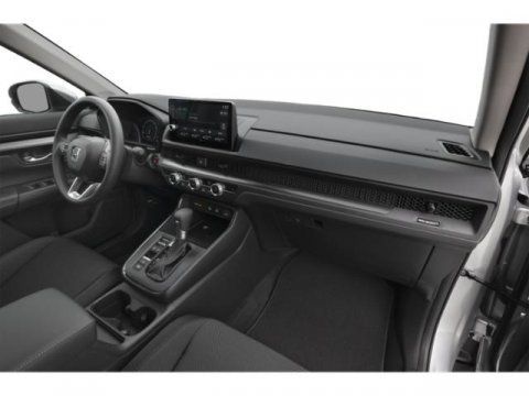 New 2027 Honda CR-V EX image 37