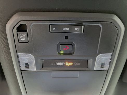 New 2026 Toyota Tundra SR5 RWD image 17