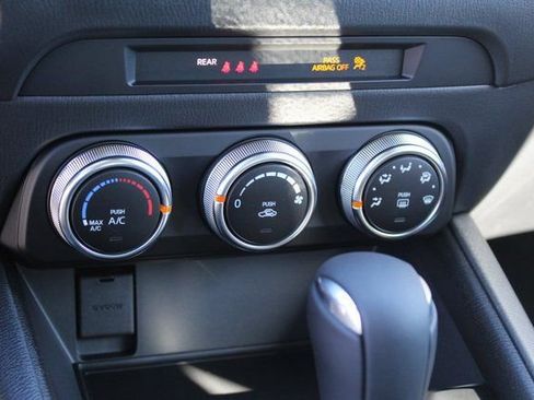 New 2025 MAZDA CX-5 AWD 2.5 S image 24