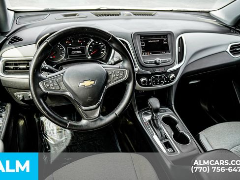 Used 2024 Chevrolet Equinox LT image 31