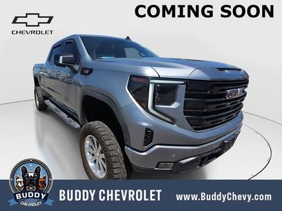 Used 2024 GMC Sierra 1500 Elevation w/ Elevation Premium Package