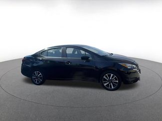 Used 2025 Nissan Versa SV FWD video 2