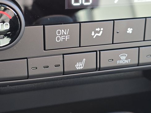 New 2026 Subaru Outback Premium AWD/4WD image 13