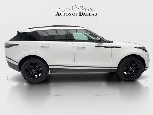 Used 2024 Land Rover Range Rover Velar S image 6