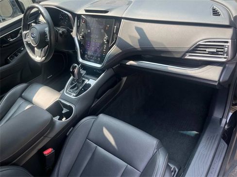 Used 2022 Subaru Outback Limited XT image 27