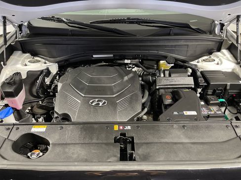 Certified 2024 Hyundai Palisade SEL w/ Premium Package FWD image 9
