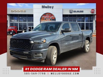 Used 2026 RAM 1500 Express