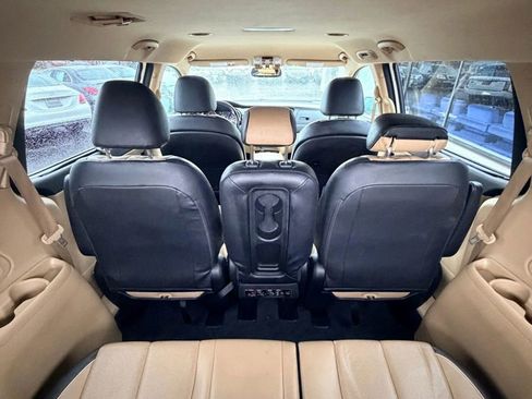 Used 2016 Kia Sedona EX FWD image 16