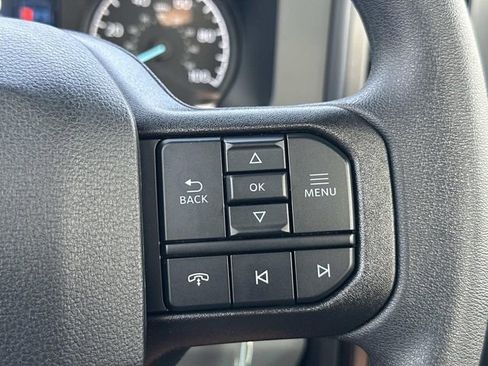 New 2026 Ford F350 XLT RWD image 21
