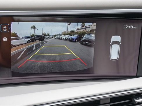 New 2026 Hyundai Palisade SEL image 24