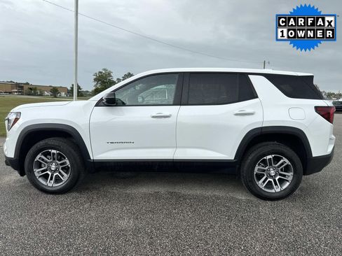 Used 2026 GMC Terrain Elevation FWD image 7