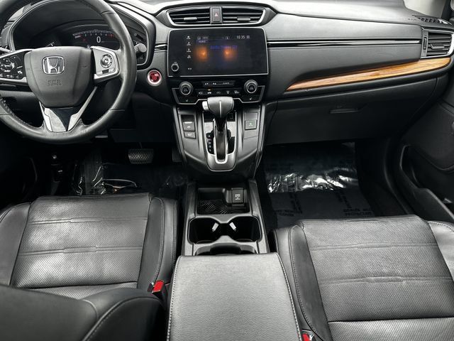 Used 2019 Honda CR-V EX-L image 15