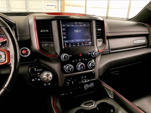 Used 2019 RAM 1500 Rebel w/ Level 1 Equipment Group AWD/4WD image 6