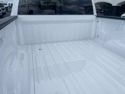 New 2026 RAM 1500 Tradesman RWD image 14