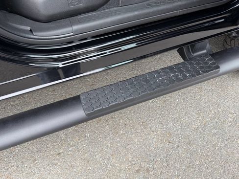 New 2026 RAM 2500 Warlock AWD/4WD image 29