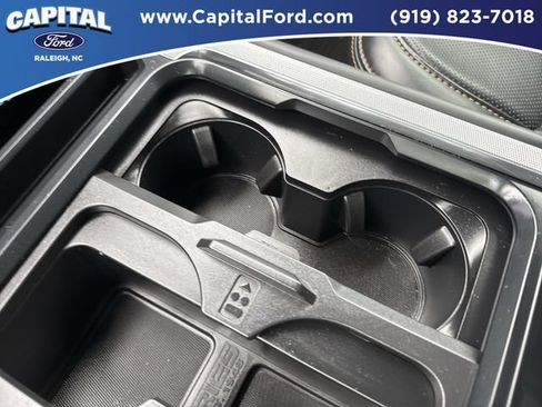 Used 2024 Ford F250 Platinum AWD/4WD image 32