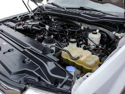 Used 2021 Ford F350 Lariat w/ Lariat Value Package image 57