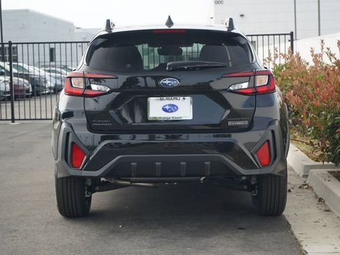 New 2026 Subaru Crosstrek 2.5i Limited AWD/4WD image 4